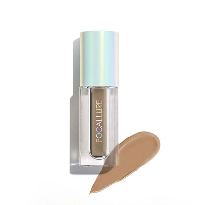 Focallure All Over Face Fluid Pigment 08 Quiet