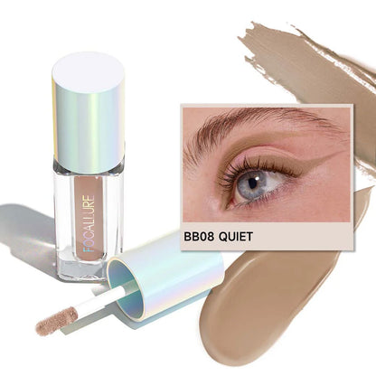 Focallure All Over Face Fluid Pigment 08 Quiet