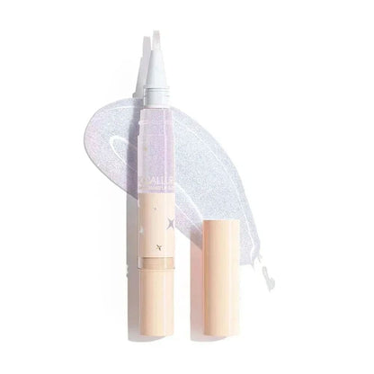 Focallure Star Studded Lip Gloss CL01 Flechazo