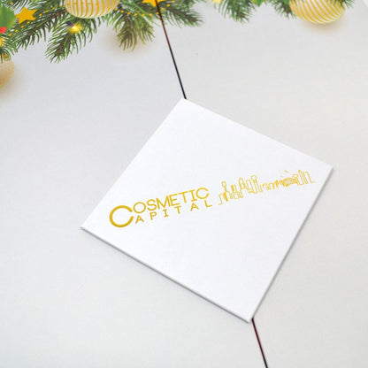 Cosmetic Capital Luxury Advent Calendar 2025 - Version 4