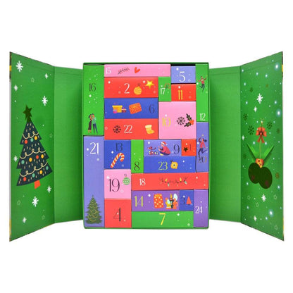 Cosmetic Capital Luxury Advent Calendar 2025 - Version 4