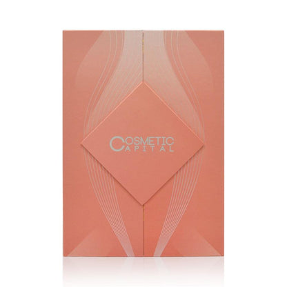 Summer Beauty 12 Day Countdown Calendar