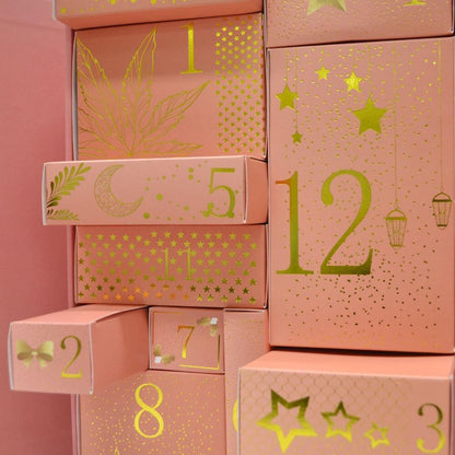 Twelve In One Mega Gift Set (12 Items)