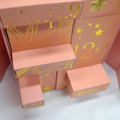 Twelve In One Mega Gift Set (12 Items)