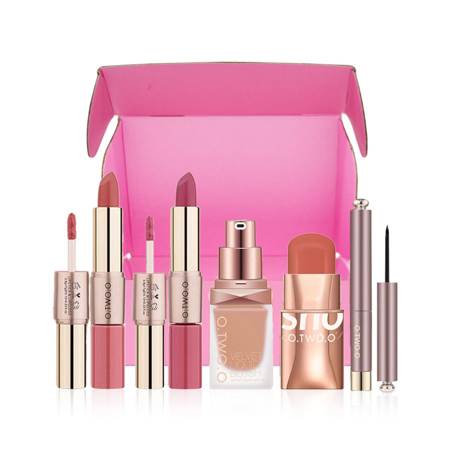 O.TWO.O Gift Set - 5 items