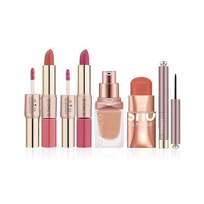 O.TWO.O Gift Set - 5 items