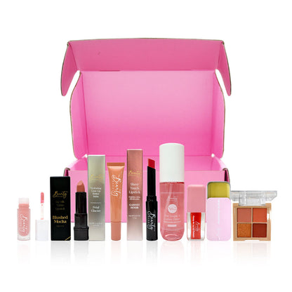 The Best of Beauty Buddy Gift Set - 10 items
