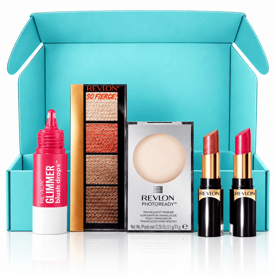 Revlon Gift Set