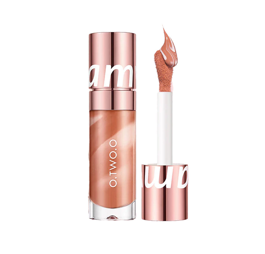 O.TWO.O Haute Dreamy Watercolor Liquid Blush 05