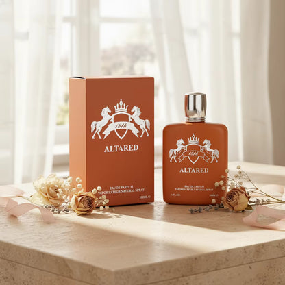 Lovali Altared 18th Eau De Parfum Spray 100ml