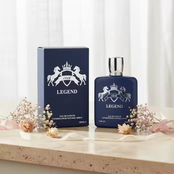 Lovali Legend 18th Eau De Parfum 100ml
