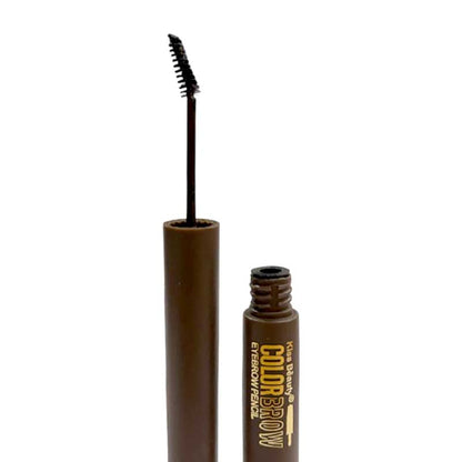 Kiss Beauty Color Brow Eyebrow - Shade 3