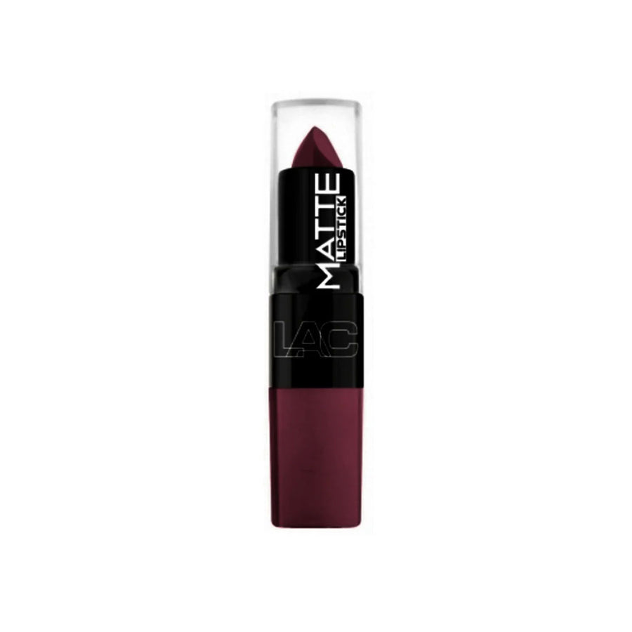 LA Colors Matte Lipstick 472 Bewitched 3.8g