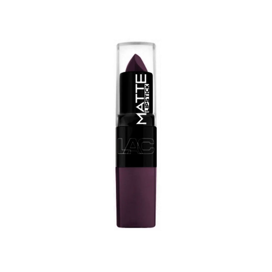 LA Colors Matte Lipstick 473 Torrid 3.8g