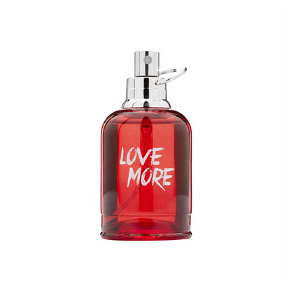 Lovali Love More Pour Femme Eau De Parfum 100ml