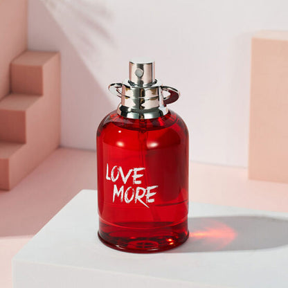 Lovali Love More Pour Femme Eau De Parfum 100ml