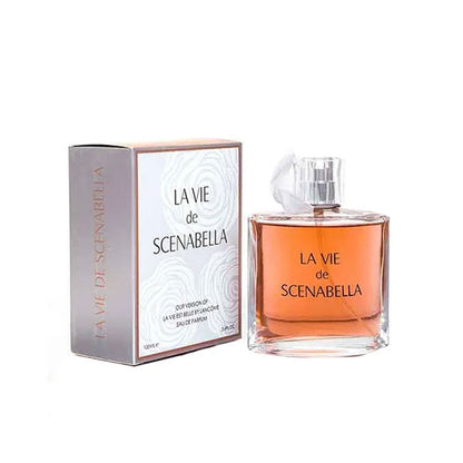 Lovali La Vie De Scenabella Eau De Parfum 100ml
