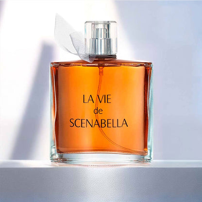Lovali La Vie De Scenabella Eau De Parfum 100ml