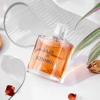 Lovali La Vie De Scenabella Eau De Parfum 100ml