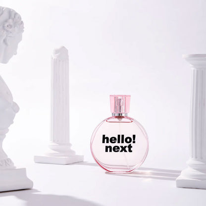Lovali Hello Next Pour Femme Eau De Parfum 100ml