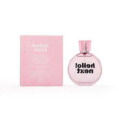 Lovali Hello Next Pour Femme Eau De Parfum 100ml