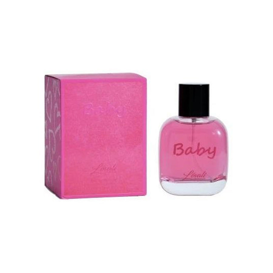 Lovali Baby Eau De Parfum 100ml