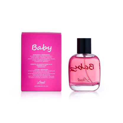 Lovali Baby Eau De Parfum 100ml