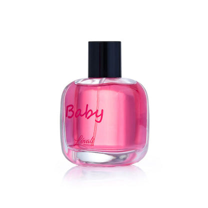 Lovali Baby Eau De Parfum 100ml