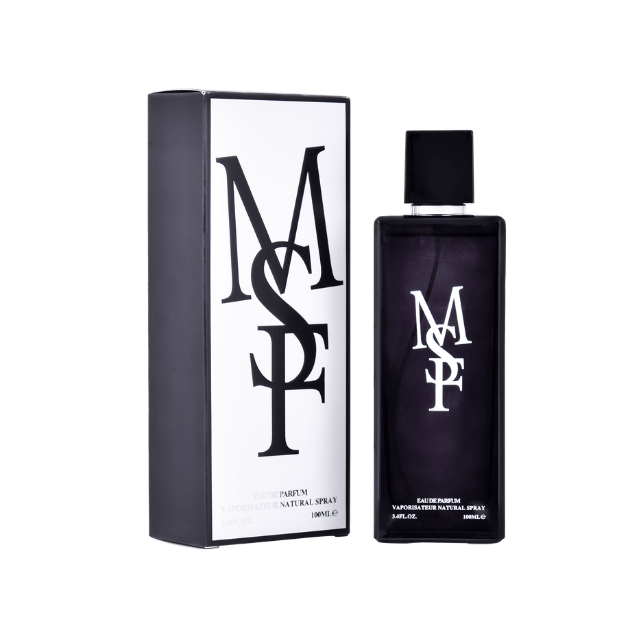 Lovali MSF Eau De Parfum Spray 100ml