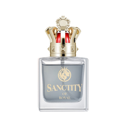 Lovali Sanctity Of Royal Eau De Parfum Spray 100ml