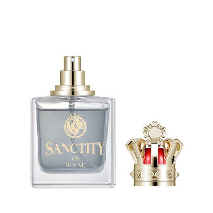 Lovali Sanctity Of Royal Eau De Parfum Spray 100ml