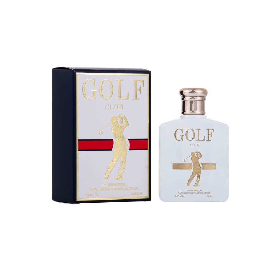 Lovali Golf Club Eau De Parfum Spray 100ml
