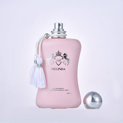 Lovali Delinda Eau De Parfum Spray 100ml