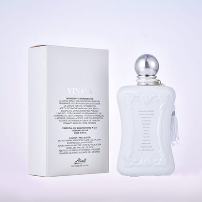 Lovali Vinaya 18th Eau De Parfum Spray 100ml