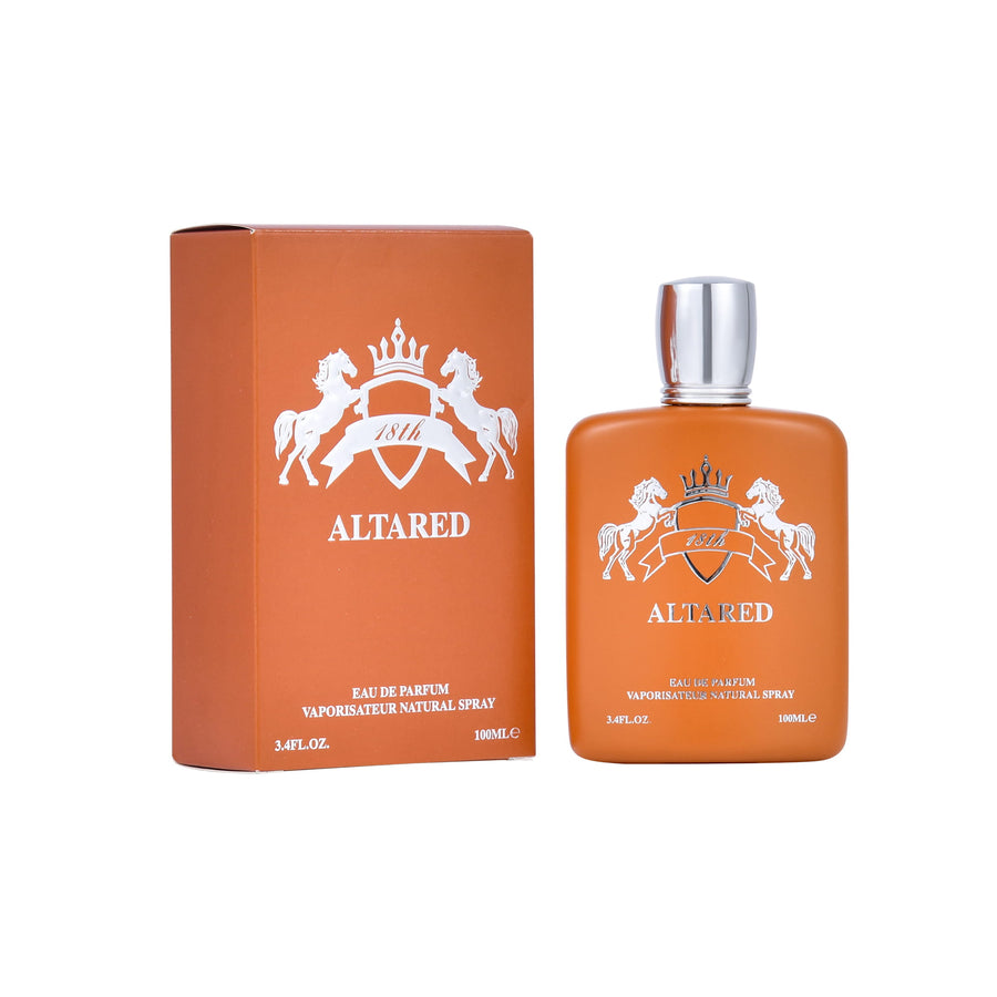 Lovali Altared 18th Eau De Parfum Spray 100ml