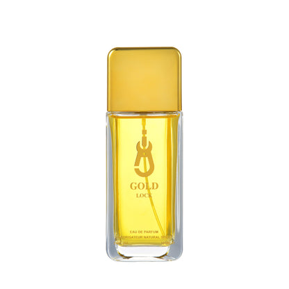 Lovali Gold Lock Eau De Parfum Spray 100ml