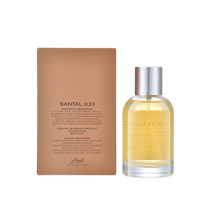 Lovali Santal 033 Eau De Parfum Spray 100ml