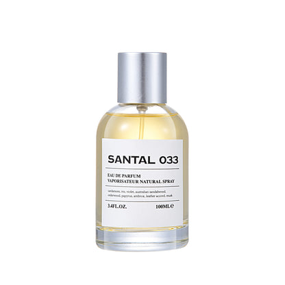 Lovali Santal 033 Eau De Parfum Spray 100ml