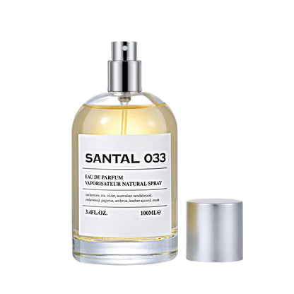 Lovali Santal 033 Eau De Parfum Spray 100ml
