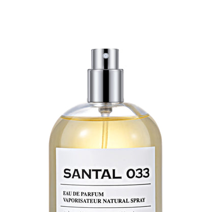 Lovali Santal 033 Eau De Parfum Spray 100ml
