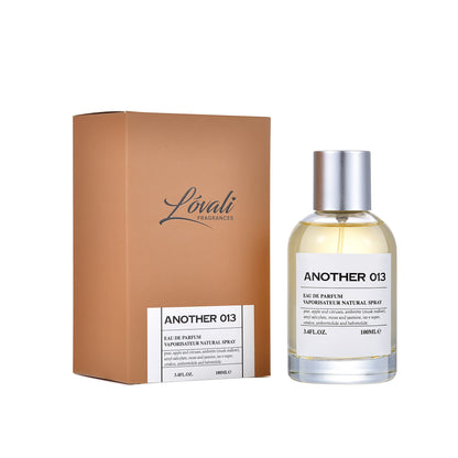 Lovali Another 013 Eau De Parfum Spray 100ml
