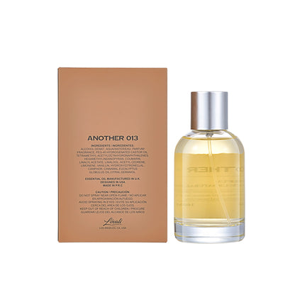 Lovali Another 013 Eau De Parfum Spray 100ml