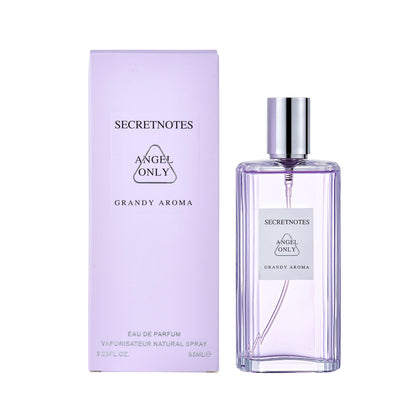 Lovali Secret Notes Angel Only Grandy Aroma Eau De Parfum Spray 95ml