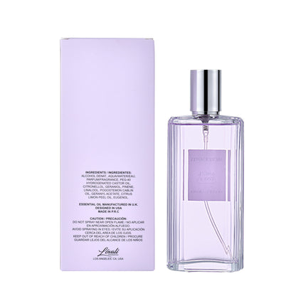 Lovali Secret Notes Angel Only Grandy Aroma Eau De Parfum Spray 95ml