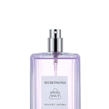 Lovali Secret Notes Angel Only Grandy Aroma Eau De Parfum Spray 95ml