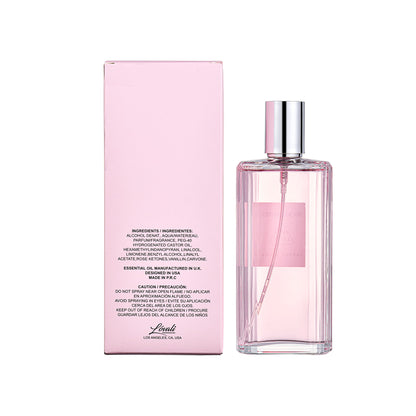 Lovali Secret Notes Pink Love Grandy Aroma Eau De Parfum Spray 95ml
