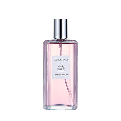Lovali Secret Notes Pink Love Grandy Aroma Eau De Parfum Spray 95ml