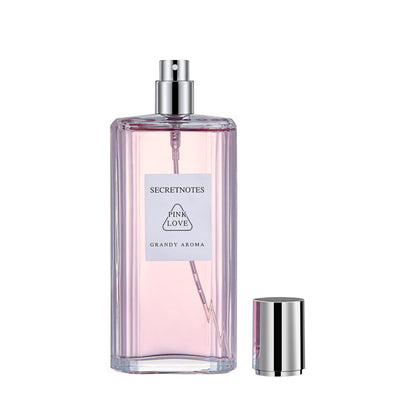 Lovali Secret Notes Pink Love Grandy Aroma Eau De Parfum Spray 95ml