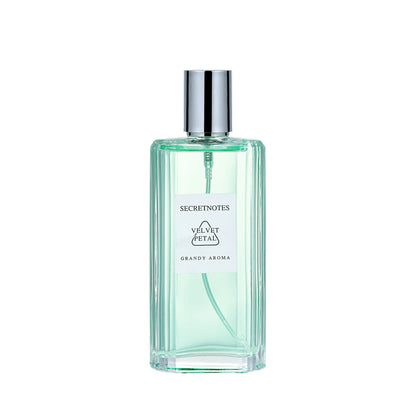 Lovali Secret Notes Velvet Petal Grandy Aroma Eau De Parfum Spray 95ml