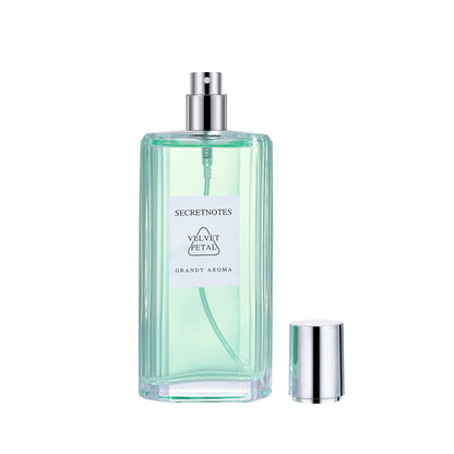 Lovali Secret Notes Velvet Petal Grandy Aroma Eau De Parfum Spray 95ml